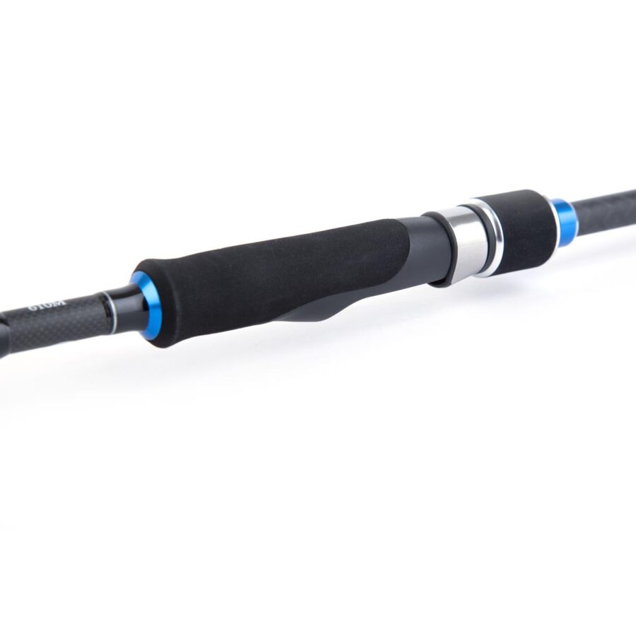 Shimano Nexave Spinning Rod - Image 3