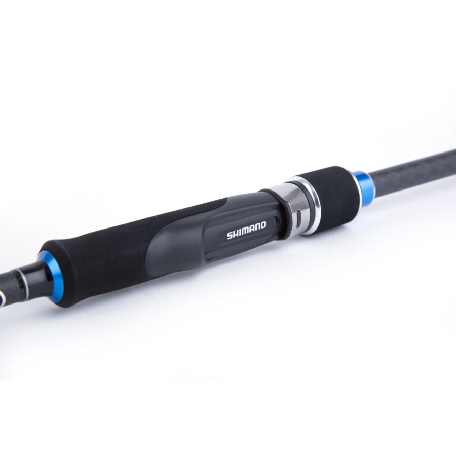 Shimano Nexave Spinning Rod - Image 4