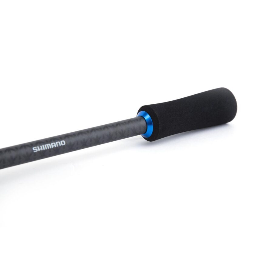 Shimano Nexave Spinning Rod - Image 5