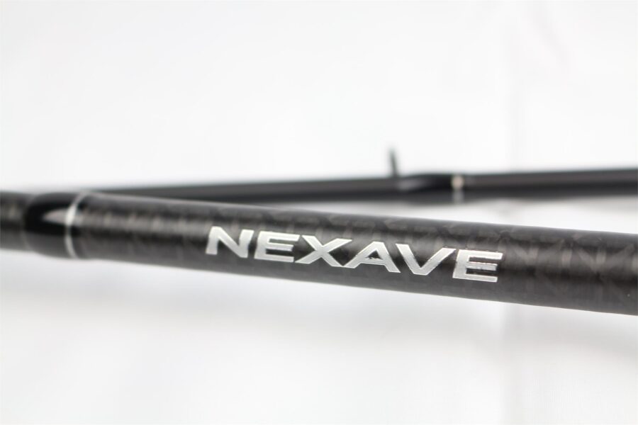 Shimano Nexave Spinning Rod - Image 8