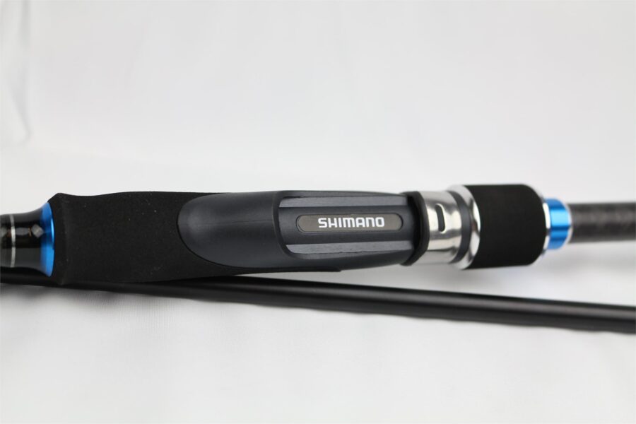 Shimano Nexave Spinning Rod - Image 9