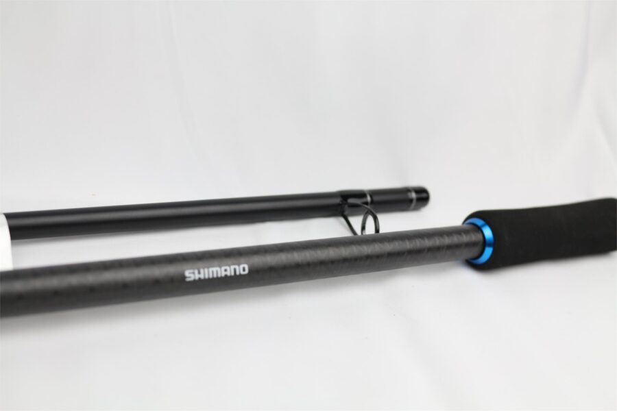 Shimano Nexave Spinning Rod - Image 10