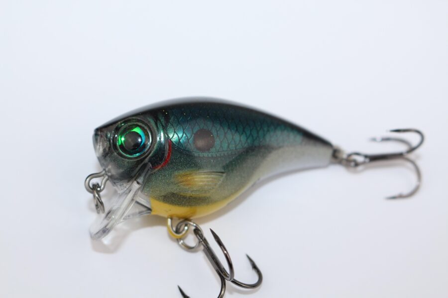 Rapala Balsa Xtreme Series BX Brat 3' Depth