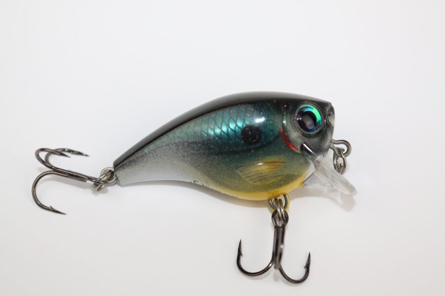 Rapala Balsa Xtreme Series BX Brat 3' Depth - Image 2