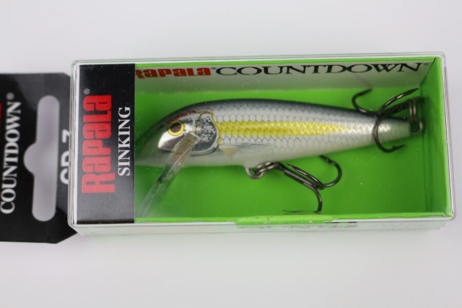 Rapala Countdown Sinking