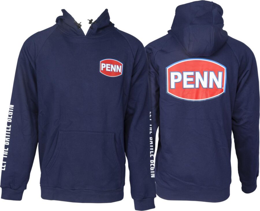 Penn Pro Hoodie - Image 2