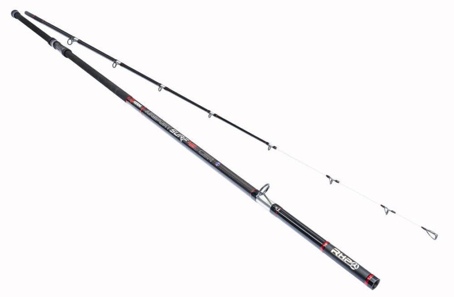 AKIOS AIRSPORT 420 CBR Beach Rod