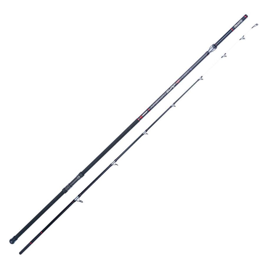 AKIOS AIRSPORT 420 CBR Beach Rod - Image 7