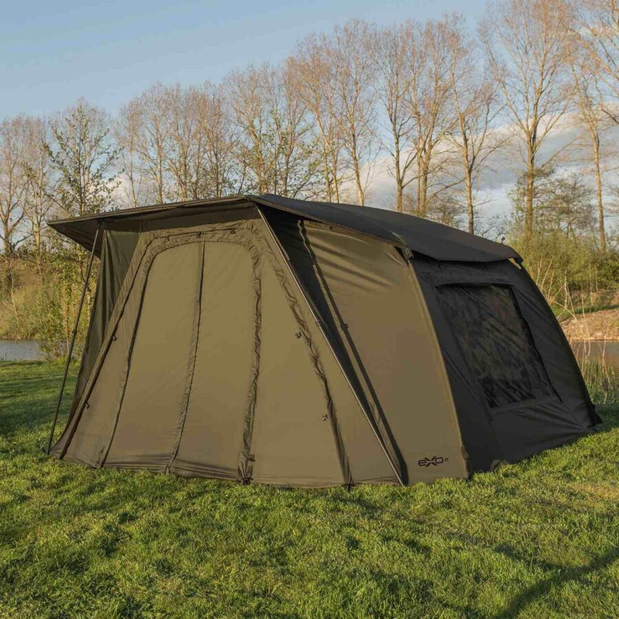 Avid EXO 2 Bivvy System - Image 2