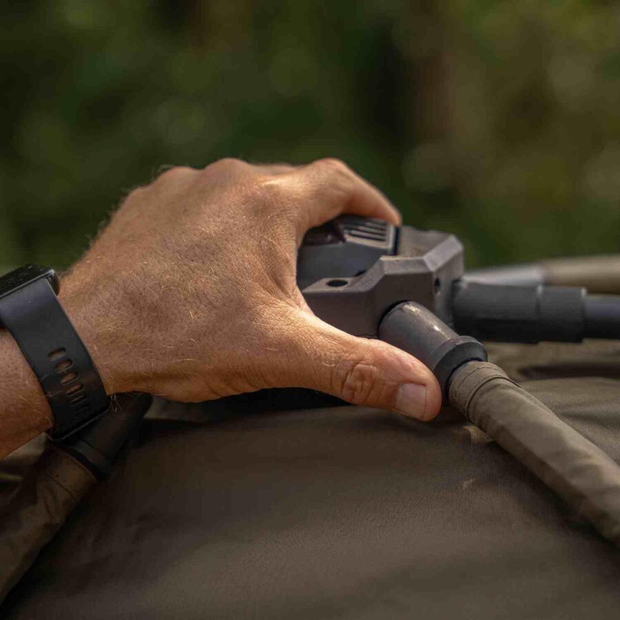 Avid EXO 2 Bivvy System - Image 4