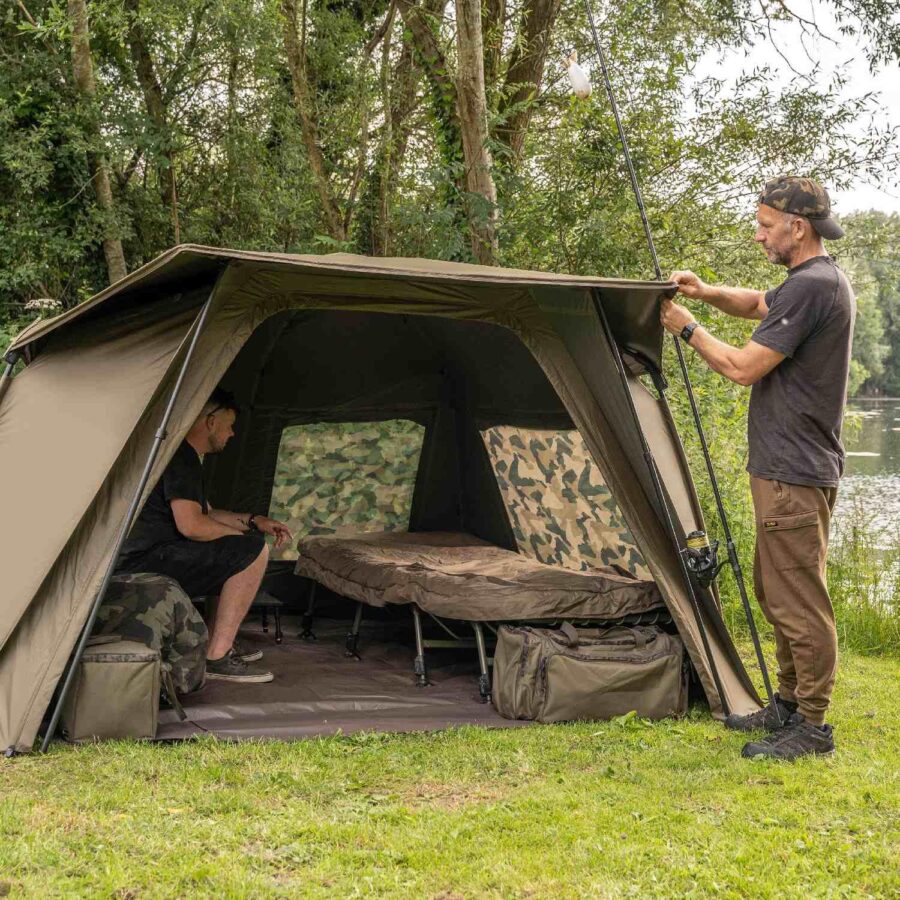 Avid EXO 2 Bivvy System - Image 6