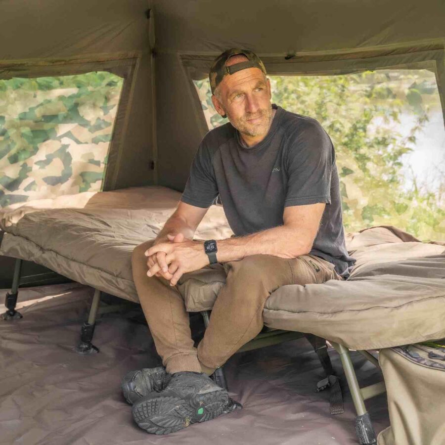 Avid EXO 2 Bivvy System - Image 7