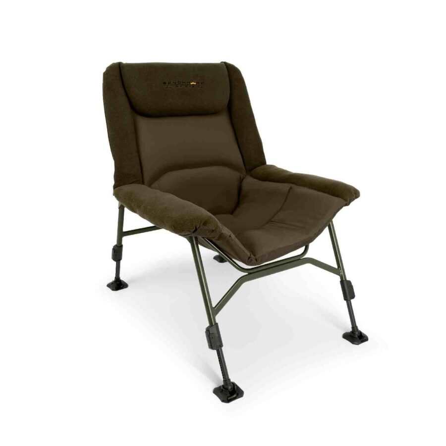 Avid Benchmark Ultra Cozy Chair - Image 2