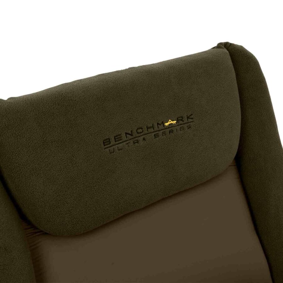 Avid Benchmark Ultra Cozy Chair - Image 3