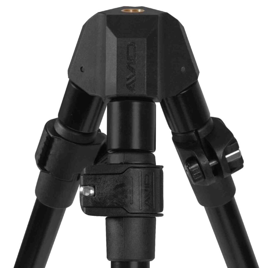 Avid PRO-Tect Deluxe Tripod - Image 4