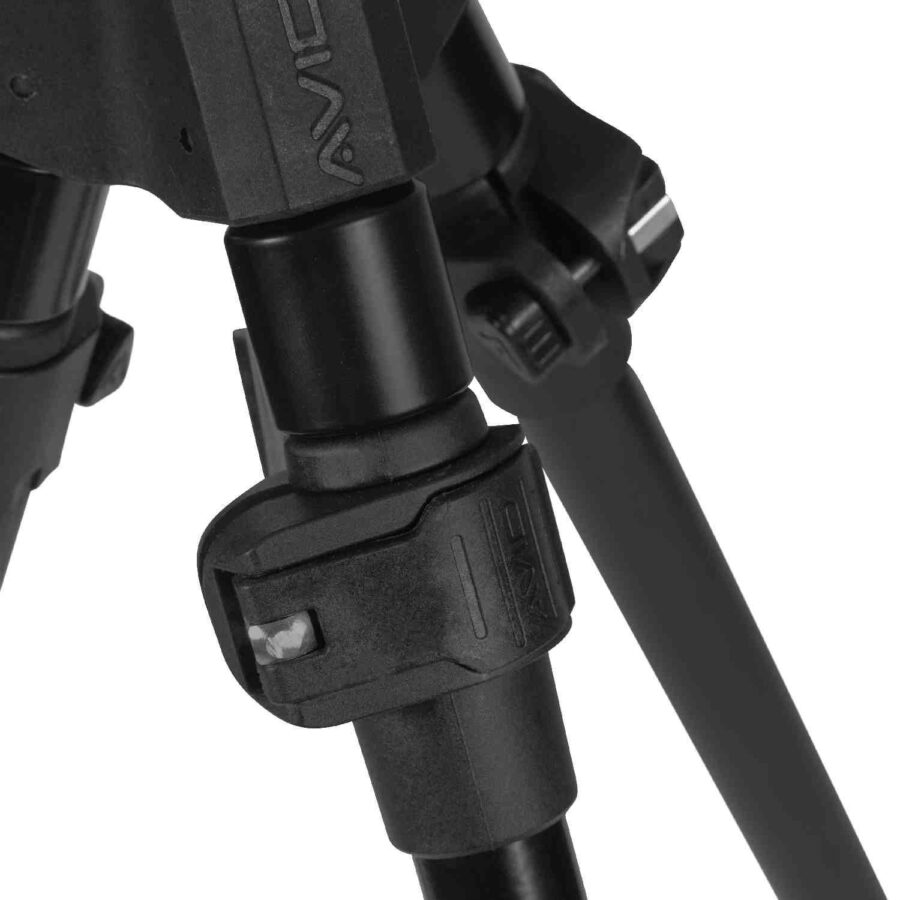 Avid PRO-Tect Deluxe Tripod - Image 5