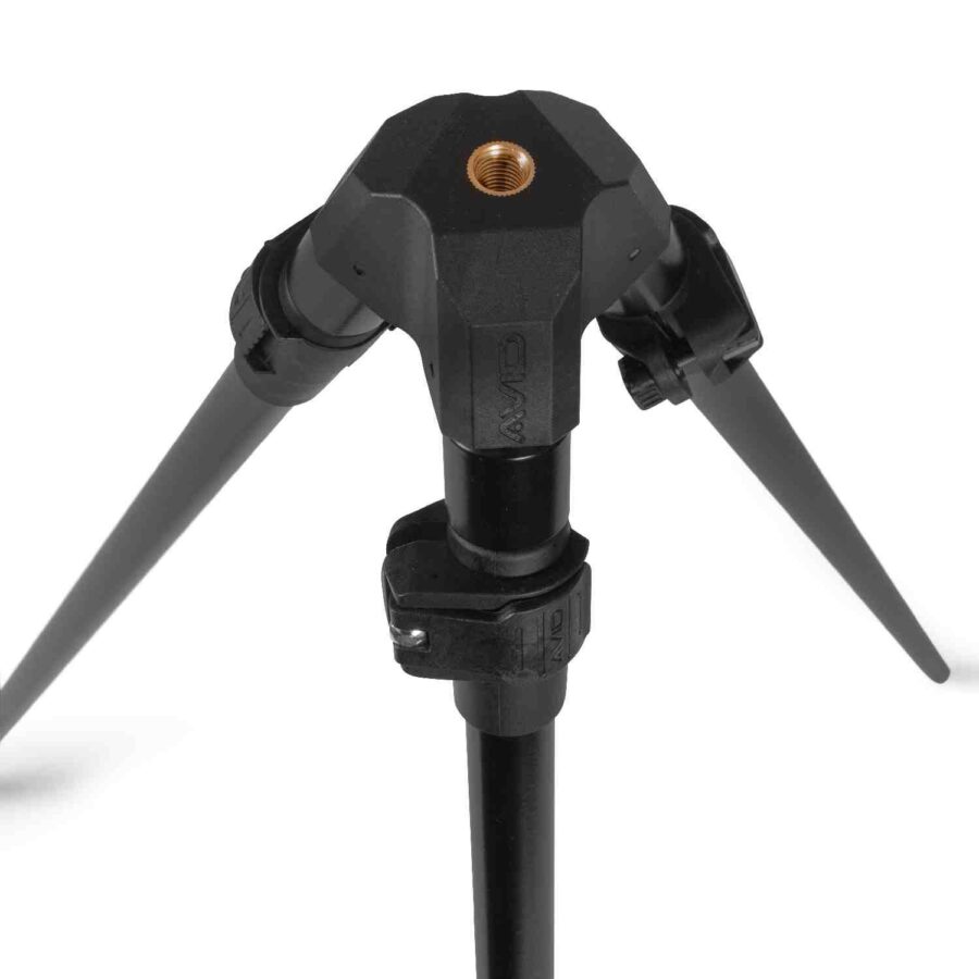 Avid PRO-Tect Deluxe Tripod - Image 9