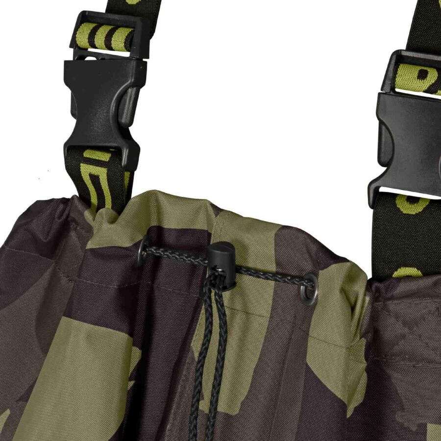 Avid Distortion Camo Chest Waders - Image 3