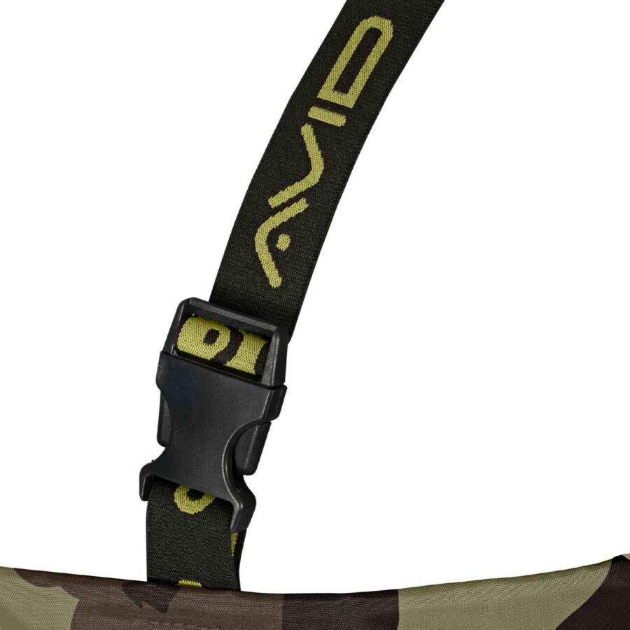 Avid Distortion Camo Chest Waders - Image 4