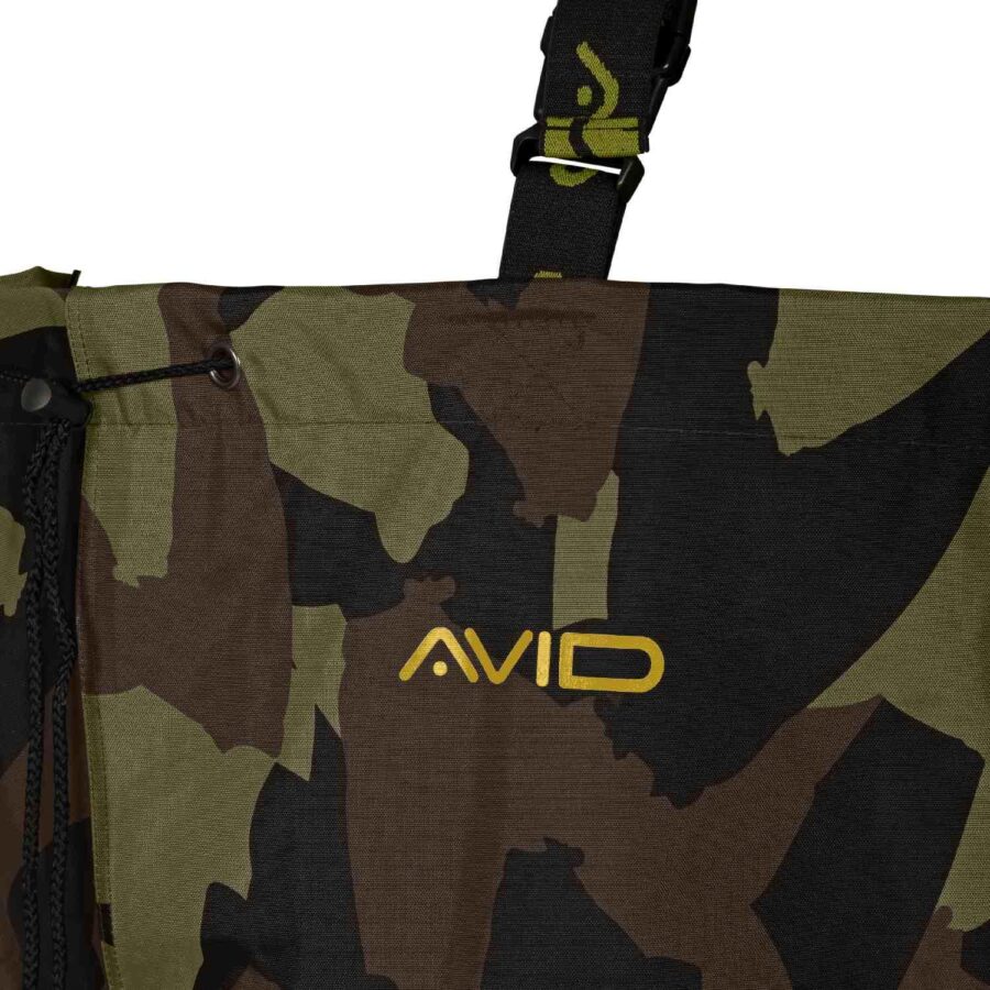 Avid Distortion Camo Chest Waders - Image 5