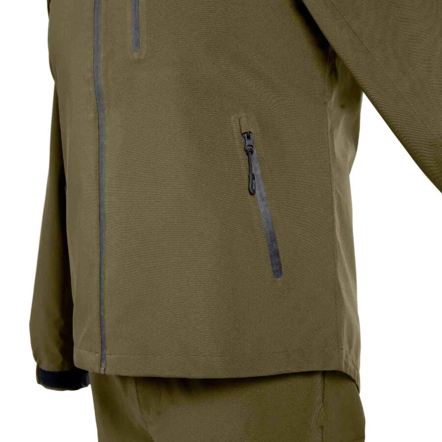 Avid Hydro-Force 20k Full Zip Jacket - Image 2