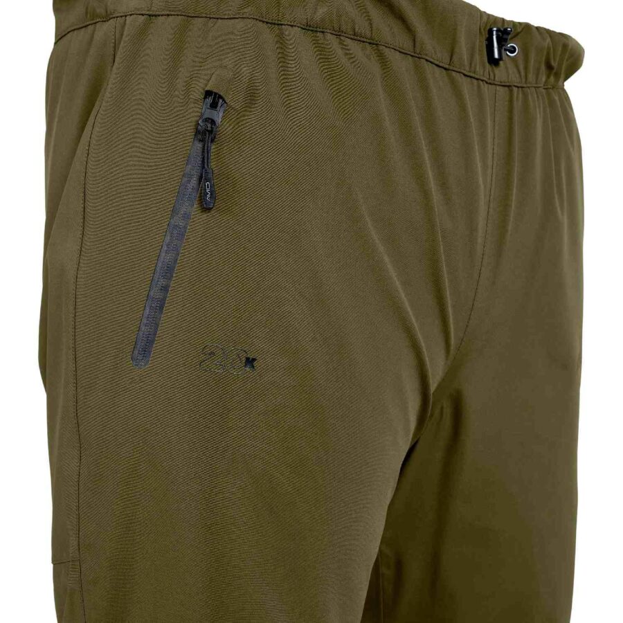 Avid Hydro-Force 20k Trousers - Image 2