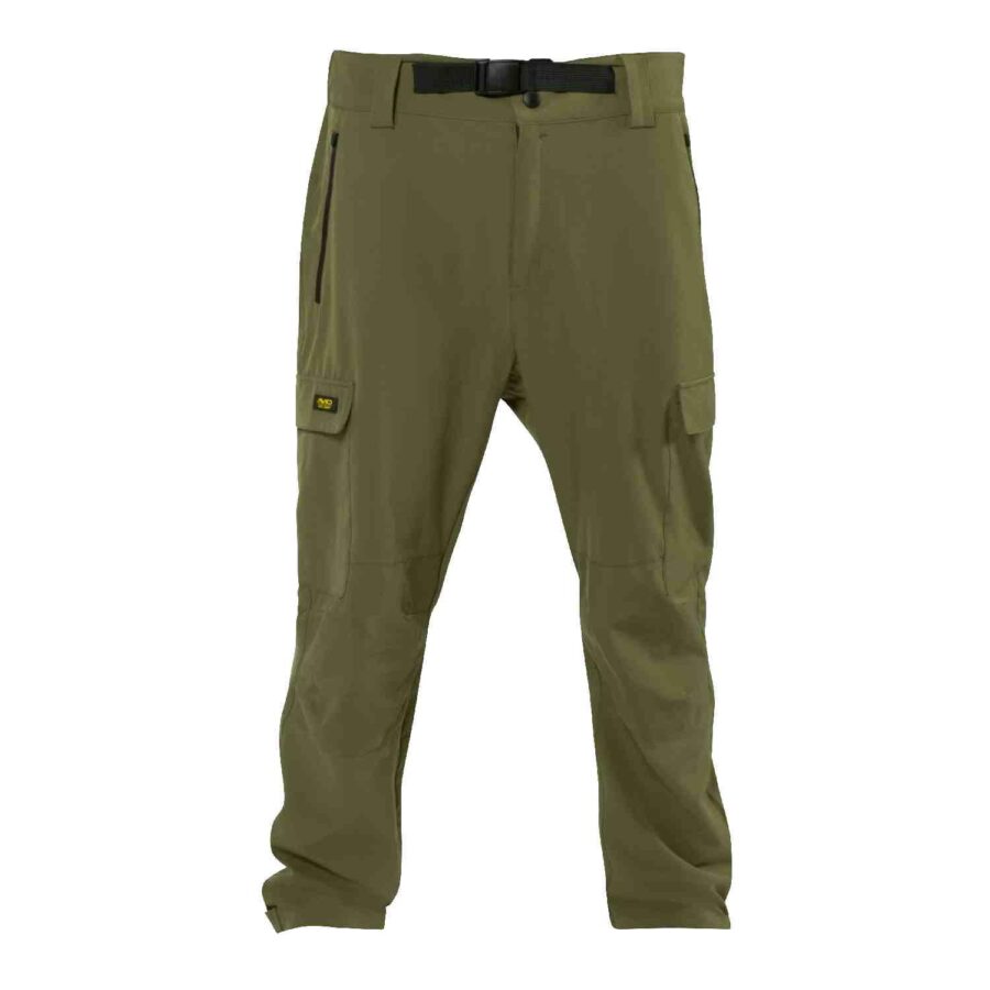 Avid Technical Combats