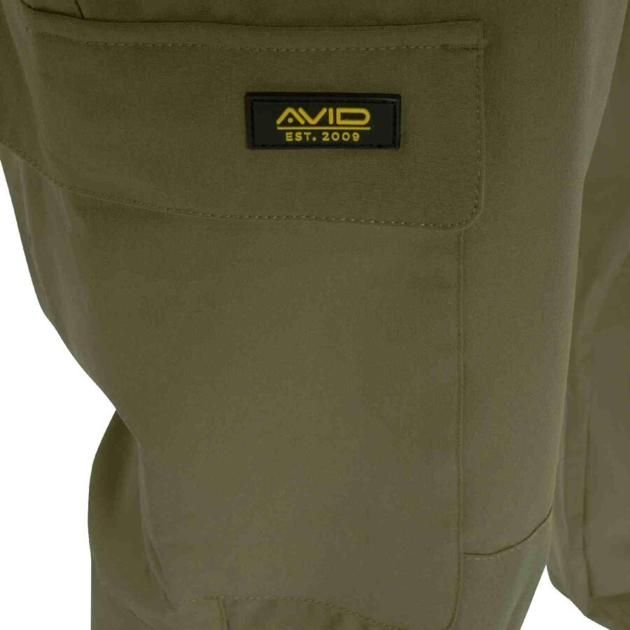 Avid Technical Combats - Image 2