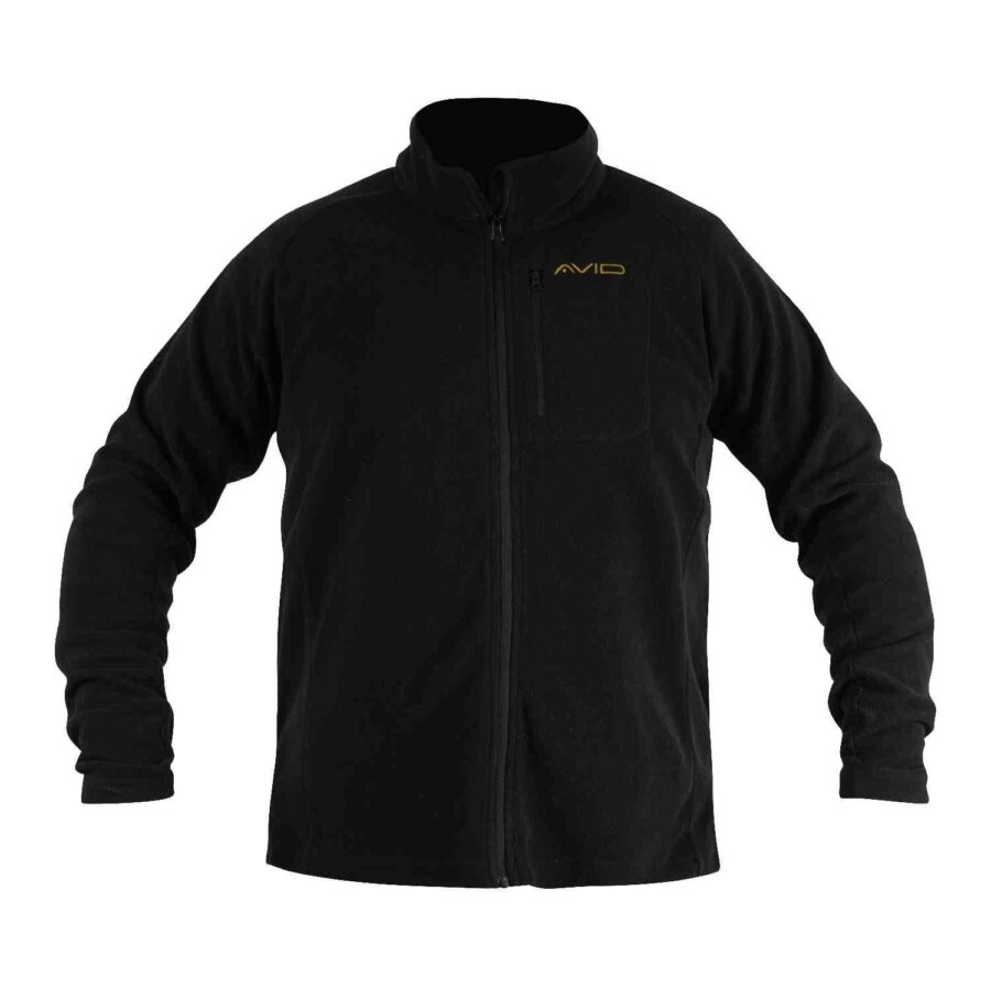 Avid Full Zip Fleece