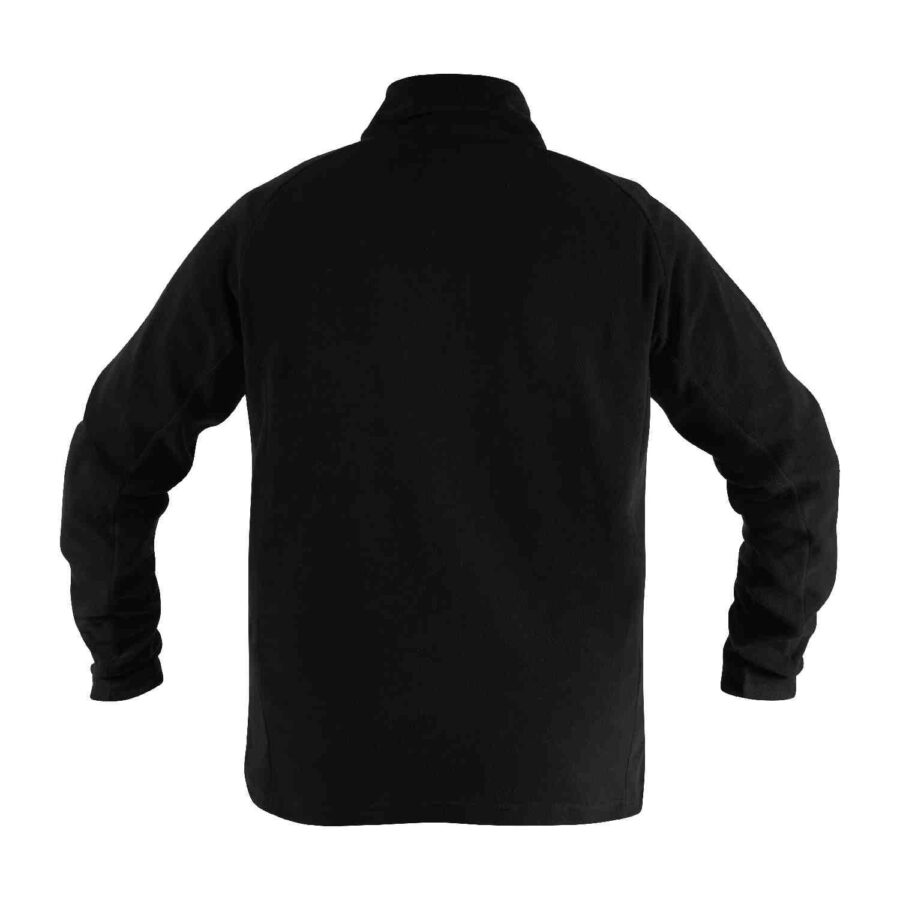 Avid Full Zip Fleece - Image 2