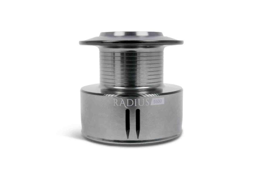 Korum Radius Freespool - 5500 Spare Spool