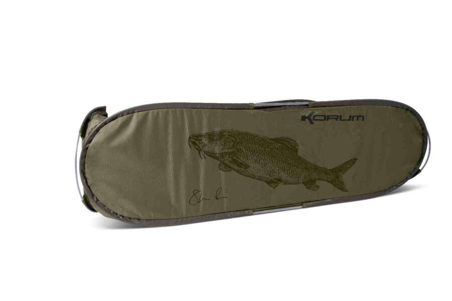 Korum Classic Barbel - Fast Mat - Image 2