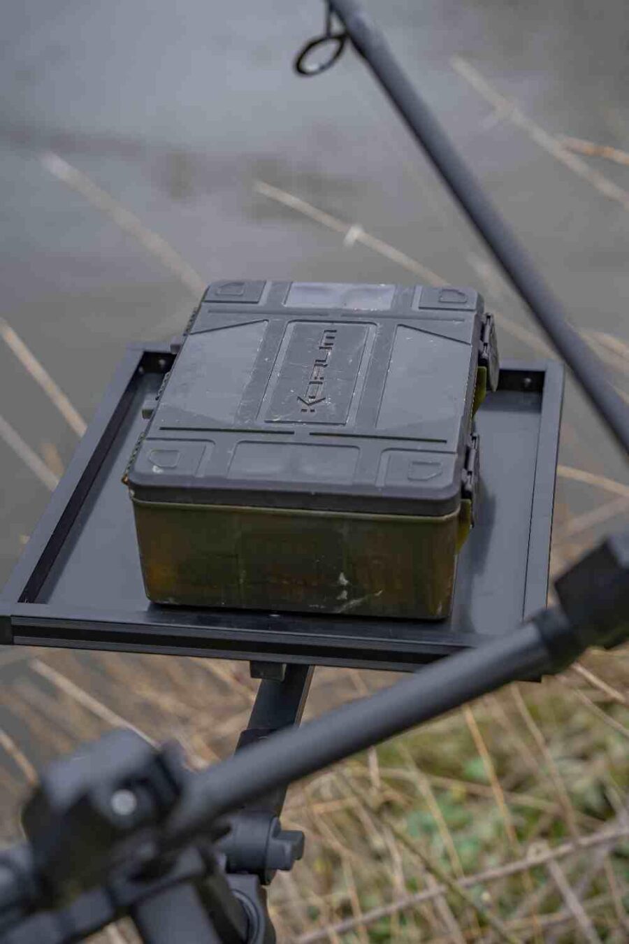 Korum Tackle Tray - Image 12