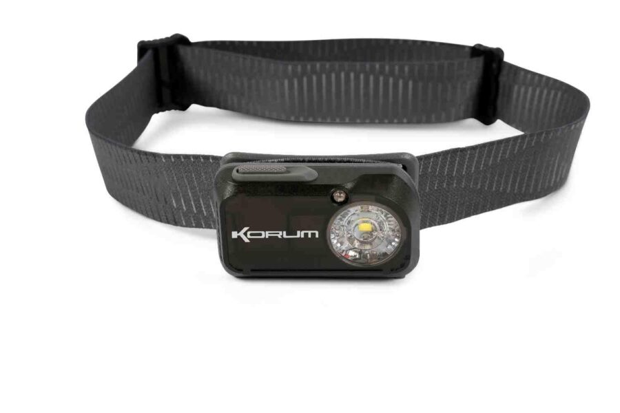 Korum Supa Lite Headtorch