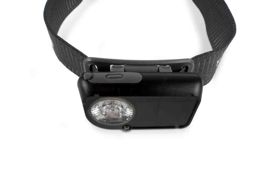 Korum Supa Lite Headtorch - Image 5