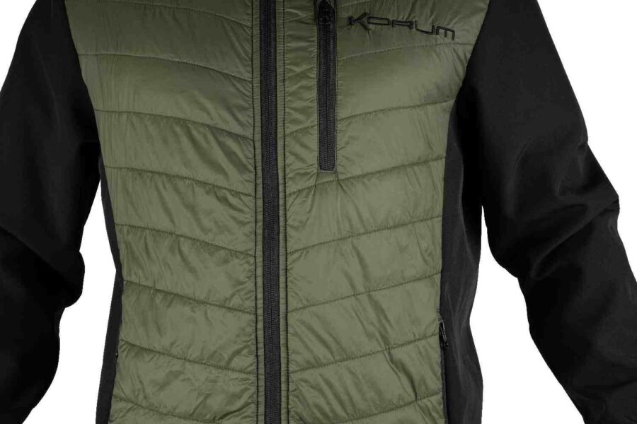 Korum Thermashell Jacket - Image 2