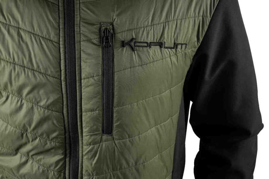 Korum Thermashell Jacket - Image 4