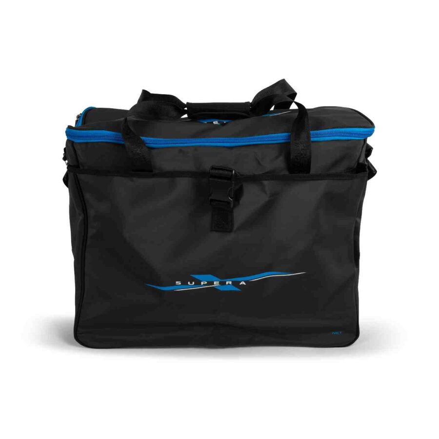 Preston Innovations Supera X Net Bag