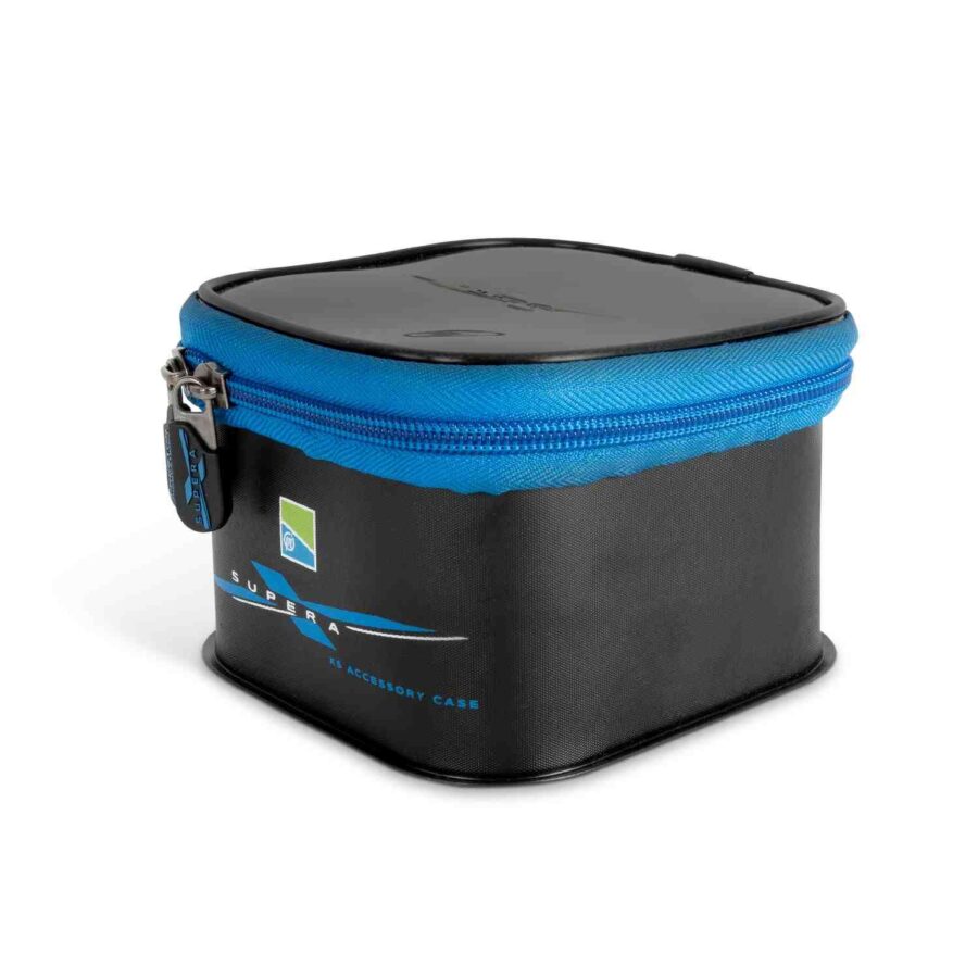 Preston Innovations Supera X Eva Accessory Cases - Image 2