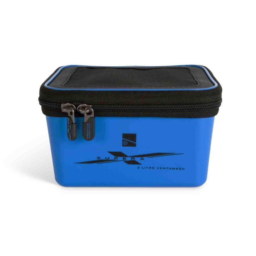 Preston Innovations Supera X 3l Ventamesh Tub