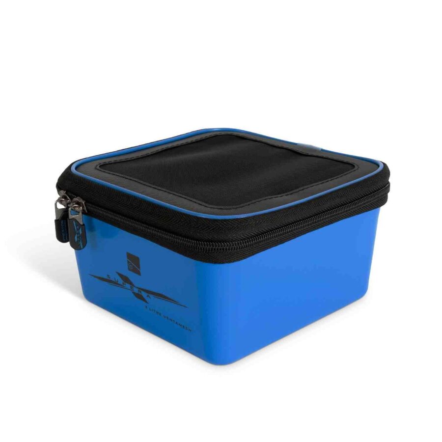 Preston Innovations Supera X 3l Ventamesh Tub - Image 2