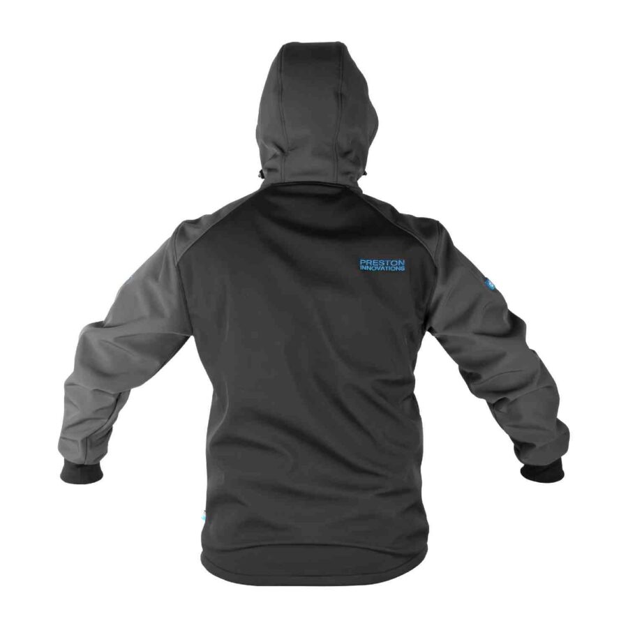 Preston Innovations Duratech Softshell - Image 2