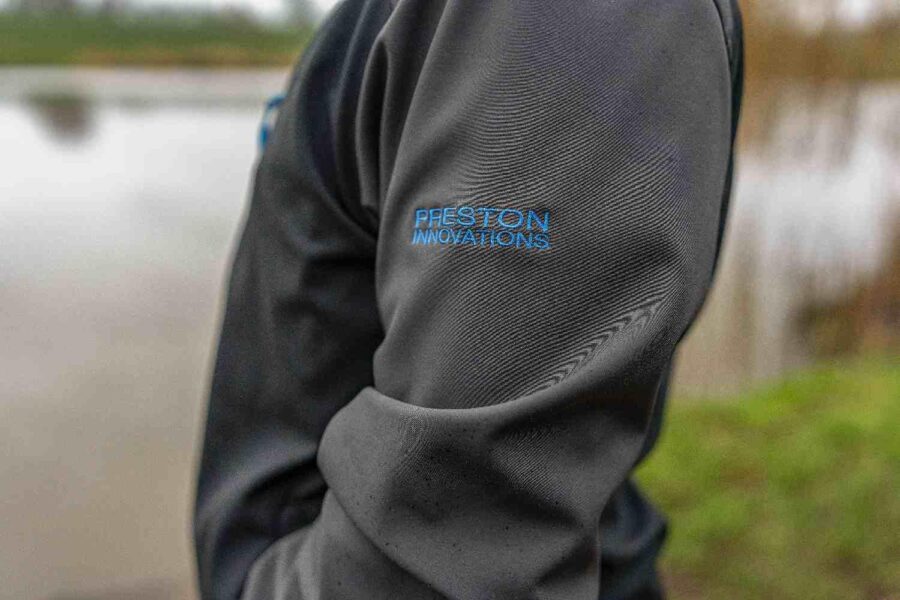 Preston Innovations Duratech Softshell - Image 4