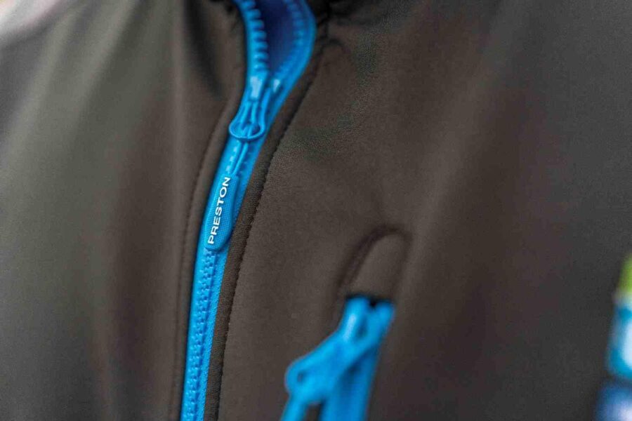 Preston Innovations Duratech Softshell - Image 7