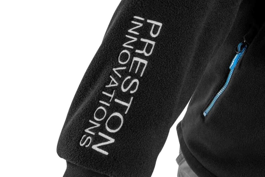 Preston Innovations 2024 Windproof Fleece Jacket - Image 2