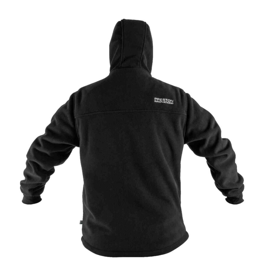 Preston Innovations 2024 Windproof Fleece Jacket - Image 8