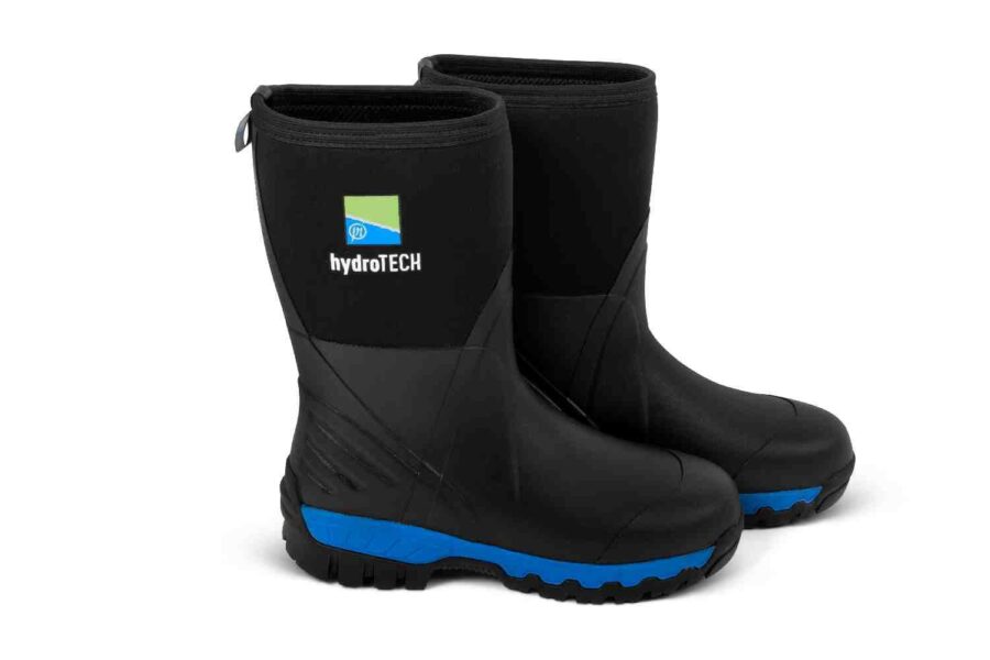 Preston Innovations Hydrotech Wellie Boots