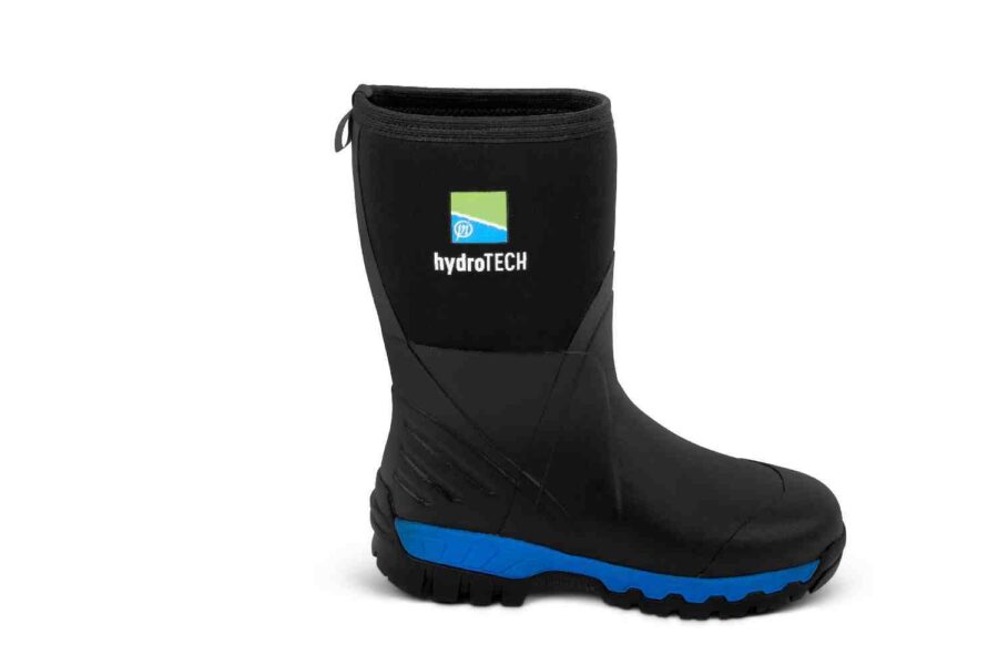 Preston Innovations Hydrotech Wellie Boots - Image 2