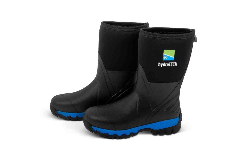 Preston Innovations Hydrotech Wellie Boots - Image 3