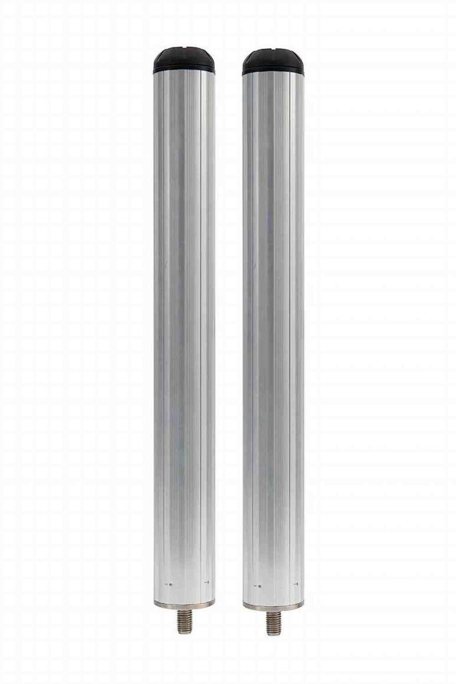 Matrix Silver Leg Extensions 36mm